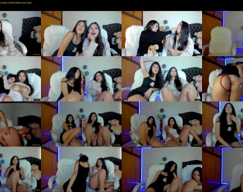 _gaby1 — 122 minute Chaturbate female cam show recording, 720p, Aug 31, 2023