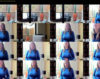 _jeniffer_hot — 8 minute Chaturbate female cam show recording, 720p, Aug 31, 2023