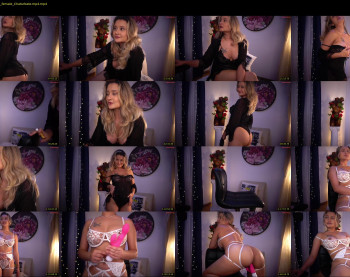 _lady_di — 120 minute Chaturbate female cam show recording, 720p, Aug 31, 2023