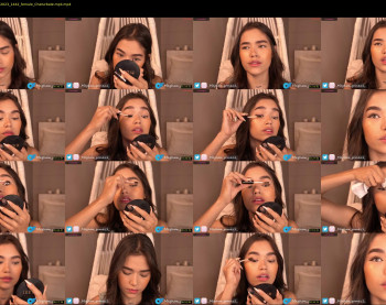_meghan_gomez1_ — 11 minute Chaturbate female cam show recording, 720p, Aug 31, 2023
