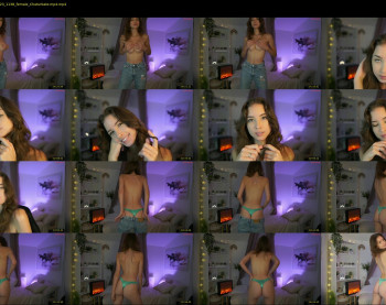 abella_danger_x — 8 minute Chaturbate female cam show recording, 720p, Aug 31, 2023