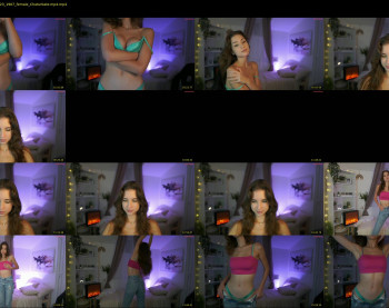 abella_danger_x — 29 minute Chaturbate female cam show recording, 720p, Aug 31, 2023