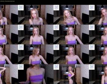 adrykilly — 28 minute Chaturbate female cam show recording, 720p, Aug 31, 2023
