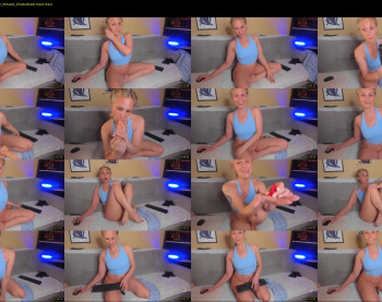 afanasia — 7 minute Chaturbate female cam show recording, 720p, Aug 31, 2023