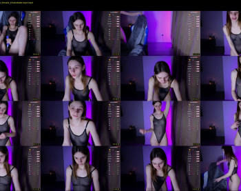 agnessi_ — 16 minute Chaturbate female cam show recording, 720p, Aug 31, 2023