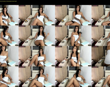 alessa_m71 — 39 minute Chaturbate female cam show recording, 720p, Sep 1, 2023