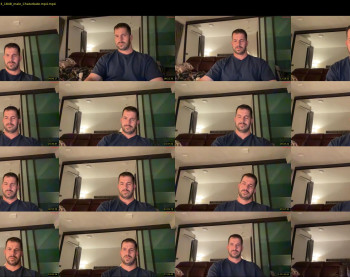 alphamasterjax — 70 minute Chaturbate male cam show recording, 720p, Aug 31, 2023
