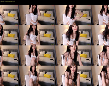 amiliyan — 3 minute Chaturbate female cam show recording, 720p, Aug 31, 2023