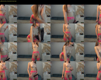 amy_abotable — 121 minute Chaturbate female cam show recording, 720p, Aug 31, 2023