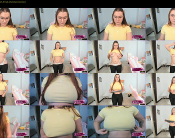amy_ross1 — 19 minute Chaturbate female cam show recording, 720p, Aug 31, 2023