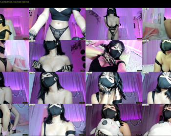 amyalwayshere — 121 minute Chaturbate female cam show recording, 720p, Aug 31, 2023