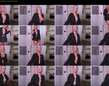 anastasiagate — 41 minute Chaturbate female cam show recording, 720p, Aug 31, 2023