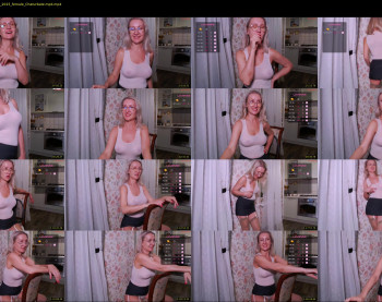 anastasiagate — 120 minute Chaturbate female cam show recording, 720p, Aug 31, 2023