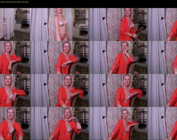 anastasiagate — 24 minute Chaturbate female cam show recording, 720p, Aug 31, 2023