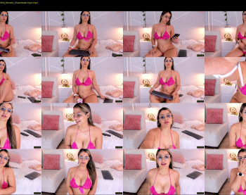 anna_joness — 38 minute Chaturbate female cam show recording, 720p, Aug 31, 2023