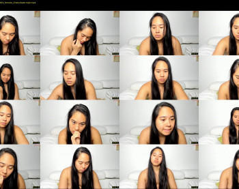 annaxnasty — 59 minute Chaturbate female cam show recording, 720p, Aug 31, 2023