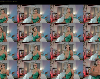 antoniacasarini — 11 minute Chaturbate female cam show recording, 720p, Sep 1, 2023
