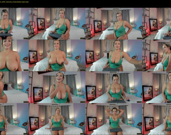 antoniacasarini — 49 minute Chaturbate female cam show recording, 720p, Sep 1, 2023