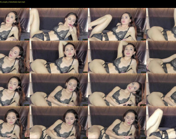 archive17 — 8 minute Chaturbate couple cam show recording, 720p, Aug 31, 2023