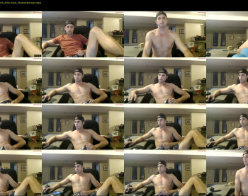 athleteguy55555 — 52 minute Chaturbate male cam show recording, 480p, Aug 31, 2023
