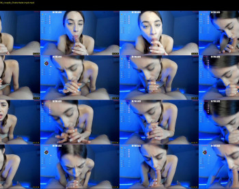 ayla_mark — 5 minute Chaturbate couple cam show recording, 720p, Sep 1, 2023