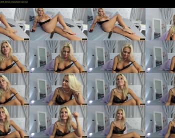 beckyspearss — 12 minute Chaturbate female cam show recording, 720p, Sep 1, 2023