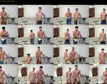 blakemate — 72 minute Chaturbate male cam show recording, 720p, Aug 31, 2023