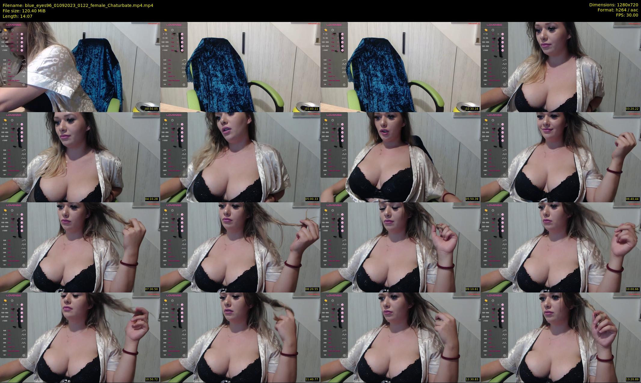 blue_eyes96 — 15 minute Chaturbate female cam show recording, 720p, Sep 1, 2023