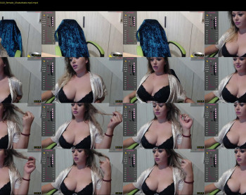 blue_eyes96 — 15 minute Chaturbate female cam show recording, 720p, Sep 1, 2023