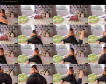 camila_matinez_ — 59 minute Chaturbate female cam show recording, 720p, Aug 31, 2023