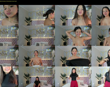 candy_beck — 11 minute Chaturbate female cam show recording, 720p, Aug 31, 2023