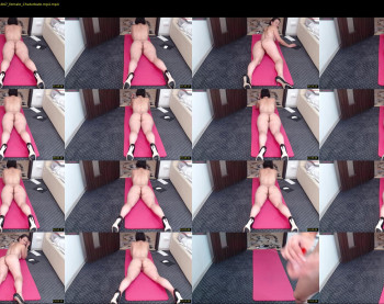 carmela_fox — 31 minute Chaturbate female cam show recording, 720p, Aug 31, 2023