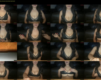 catvenezia — 78 minute Chaturbate female cam show recording, 480p, Aug 31, 2023