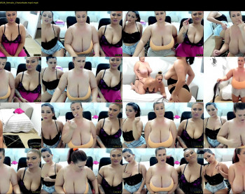 claraboobies — 108 minute Chaturbate female cam show recording, 720p, Sep 1, 2023