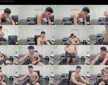 classied — 22 minute Chaturbate male cam show recording, 720p, Sep 1, 2023