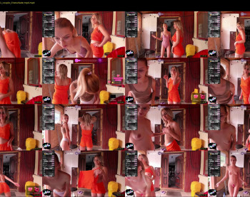 danamily — 67 minute Chaturbate female cam show recording, 720p, Aug 31, 2023