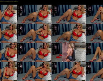 dangerousdream — 121 minute Chaturbate couple cam show recording, 720p, Sep 1, 2023
