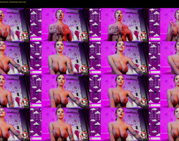 dark_milla — 4 minute Chaturbate female cam show recording, 720p, Aug 31, 2023