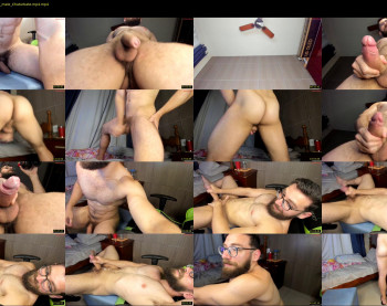 deanlek — 49 minute Chaturbate male cam show recording, 720p, Sep 1, 2023