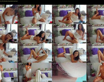 devilish_goddes — 92 minute Chaturbate female cam show recording, 720p, Aug 31, 2023