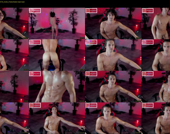 dirty_pothos — 100 minute Chaturbate male cam show recording, 720p, Aug 31, 2023