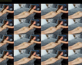 dyanne18 — 9 minute Chaturbate female cam show recording, 720p, Aug 31, 2023