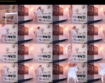 ella_pridee — 120 minute Chaturbate female cam show recording, 720p, Aug 31, 2023