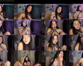 emma_johnson_ — 47 minute Chaturbate female cam show recording, 720p, Aug 31, 2023