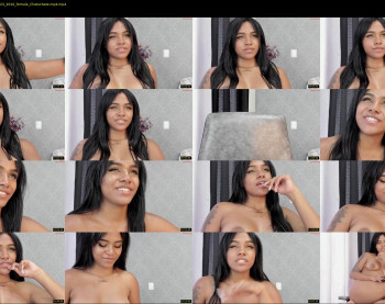 emma_morgann — 27 minute Chaturbate female cam show recording, 720p, Aug 31, 2023