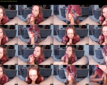 emptyhunters — 31 minute Chaturbate couple cam show recording, 720p, Aug 31, 2023