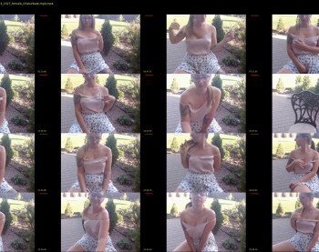 erotic_vibe — 41 minute Chaturbate female cam show recording, 720p, Aug 31, 2023