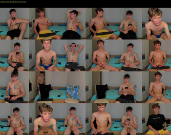 esthetics_boys — 120 minute Chaturbate male cam show recording, 720p, Aug 31, 2023