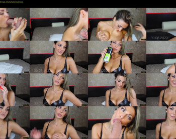 eva_ra — 121 minute Chaturbate female cam show recording, 720p, Aug 31, 2023