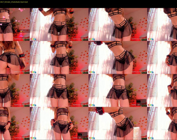 felicity_yours — 17 minute Chaturbate female cam show recording, 720p, Aug 31, 2023